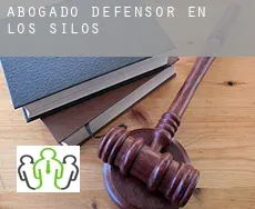 Abogado defensor en  Los Silos