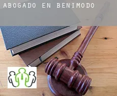 Abogado en  Benimodo