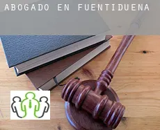 Abogado en  Fuentidueña