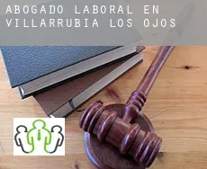 Abogado laboral en  Villarrubia de los Ojos