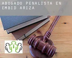 Abogado penalista en  Embid de Ariza