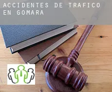 Accidentes de tráfico en  Gómara