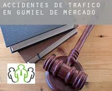Accidentes de tráfico en  Gumiel de Mercado