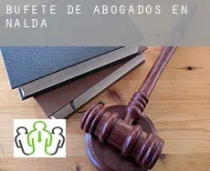 Bufete de abogados en  Nalda