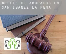 Bufete de abogados en  Santibáñez de la Peña