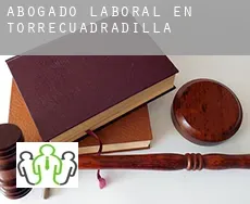Abogado laboral en  Torrecuadradilla