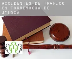 Accidentes de tráfico en  Torremocha de Jiloca