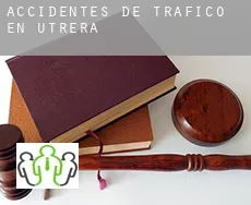 Accidentes de tráfico en  Utrera