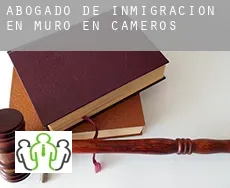 Abogado de inmigración en  Muro en Cameros