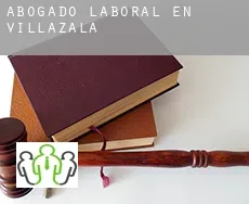 Abogado laboral en  Villazala