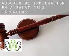 Abogado de inmigración en  Albalat dels Tarongers