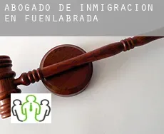 Abogado de inmigración en  Fuenlabrada