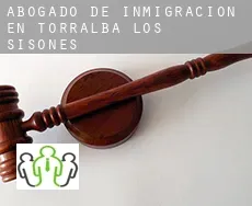 Abogado de inmigración en  Torralba de los Sisones