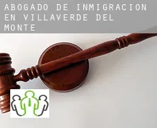 Abogado de inmigración en  Villaverde del Monte