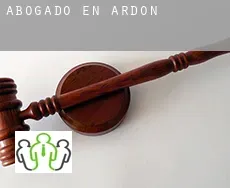 Abogado en  Ardón