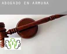 Abogado en  Armuña
