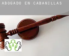 Abogado en  Cabanillas