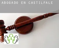 Abogado en  Castilfalé