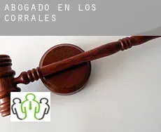 Abogado en  Los Corrales