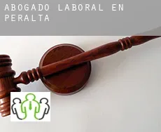 Abogado laboral en  Peralta