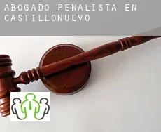 Abogado penalista en  Castillonuevo