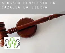 Abogado penalista en  Cazalla de la Sierra
