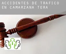 Accidentes de tráfico en  Camarzana de Tera