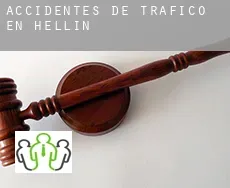 Accidentes de tráfico en  Hellín