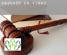 Abogado en  Viñas