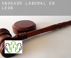 Abogado laboral en  León