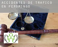 Accidentes de tráfico en  Peromingo