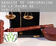 Abogado de inmigración en  la Palma de Cervelló