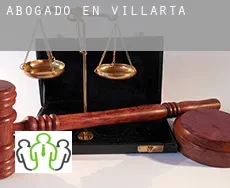 Abogado en  Villarta