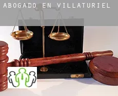 Abogado en  Villaturiel