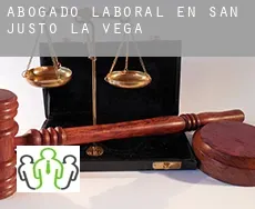 Abogado laboral en  San Justo de la Vega
