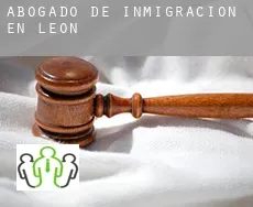 Abogado de inmigración en  León