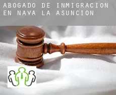 Abogado de inmigración en  Nava de la Asunción
