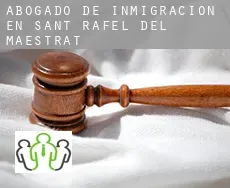 Abogado de inmigración en  Sant Rafel del Maestrat