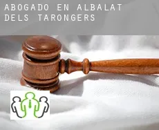 Abogado en  Albalat dels Tarongers