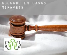Abogado en  Casas de Miravete