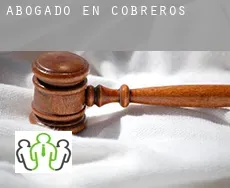 Abogado en  Cobreros