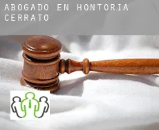 Abogado en  Hontoria de Cerrato