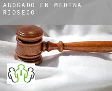 Abogado en  Medina de Ríoseco