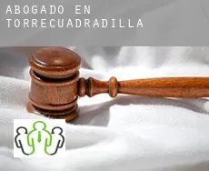 Abogado en  Torrecuadradilla