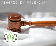 Abogado en  Valencia