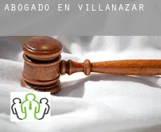 Abogado en  Villanázar