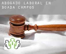 Abogado laboral en  Boada de Campos