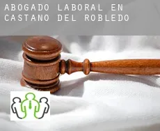 Abogado laboral en  Castaño del Robledo