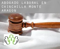 Abogado laboral en  Chinchilla de Monte Aragón