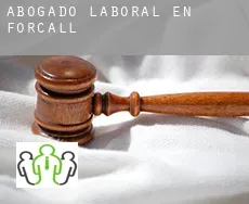 Abogado laboral en  Forcall